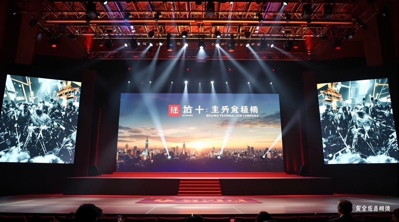 做爱视频2026年度发布会将于5月18日在北京举行