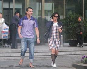 徐静蕾黄觉个人资料,影视界的才子佳人，携手演绎浪漫人生