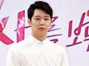 朴有天的家庭背景,出身名门，星途璀璨的韩流巨星