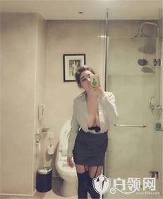 网红李雅假胸,美丽背后的秘密