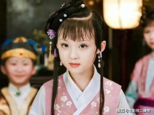 小演员红楼梦,青春版经典再现