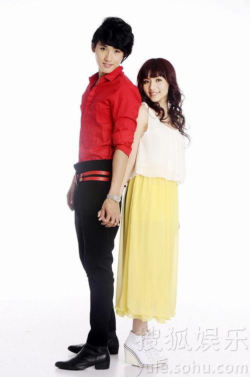 夏天情侣照片生活照,情侣生活照里的浪漫时光