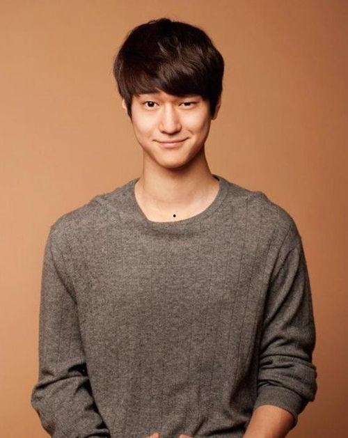 高庚杓 照片,镜头下的艺术人生