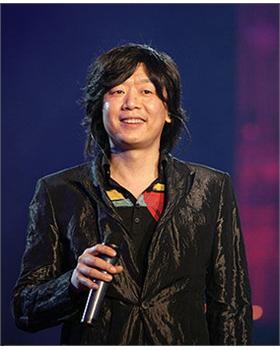 老狼个人资料简介,音乐路上的行者与歌者