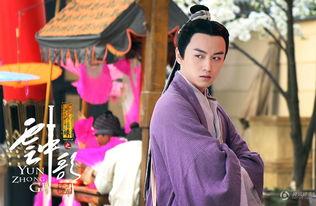 陈晓云中歌花絮,陈晓云幕后精彩瞬间大揭秘