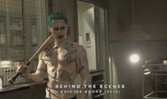 x特遣队小丑生活照,揭秘小丑的真实生活瞬间