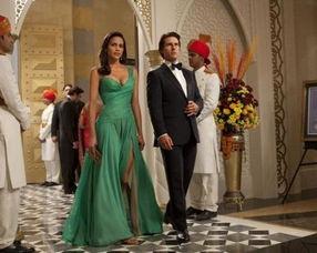 碟中谍4迪拜花絮,迪拜极限挑战，幕后花絮揭秘