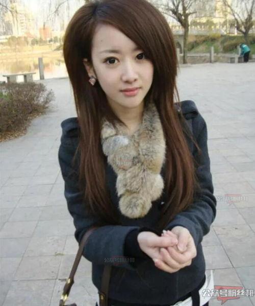 网红程琳最新照片,时尚魅力尽显